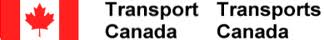 Railroaded Transport Canada logo image